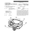 SURGICAL IMPLANT SECURED BY PEGS AND ASSOCIATED METHODS diagram and image