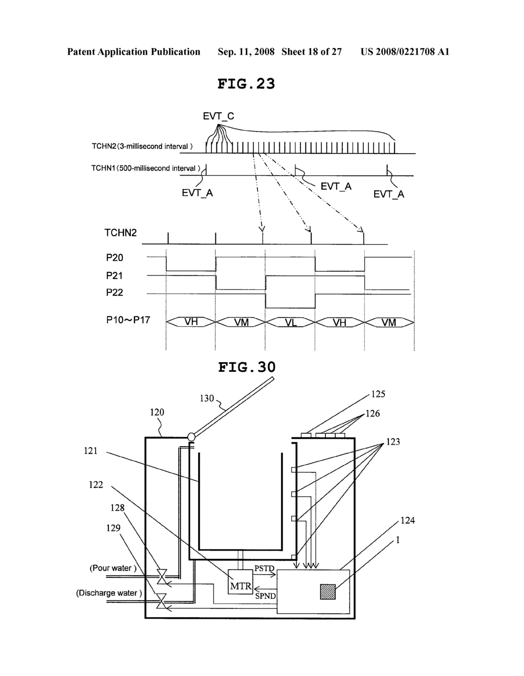 DATA PROCESSOR AND CONTROL SYSTEM - diagram, schematic, and image 19