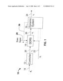 SYSTEM AND METHODS FOR REDUCING AN EFFECT OF A DISTURBANCE diagram and image