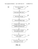 SYSTEM AND METHODS FOR REDUCING AN EFFECT OF A DISTURBANCE diagram and image