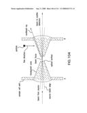 METHODS AND APPARATUS FOR DETERMINING CHARACTERISTICS OF PARTICLES diagram and image