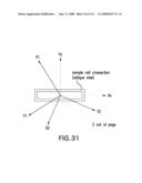 METHODS AND APPARATUS FOR DETERMINING CHARACTERISTICS OF PARTICLES diagram and image