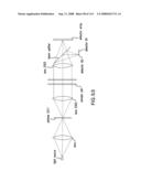 METHODS AND APPARATUS FOR DETERMINING CHARACTERISTICS OF PARTICLES diagram and image