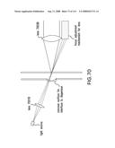 METHODS AND APPARATUS FOR DETERMINING CHARACTERISTICS OF PARTICLES diagram and image