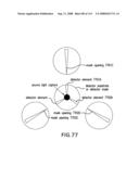 METHODS AND APPARATUS FOR DETERMINING CHARACTERISTICS OF PARTICLES diagram and image