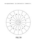 METHODS AND APPARATUS FOR DETERMINING CHARACTERISTICS OF PARTICLES diagram and image