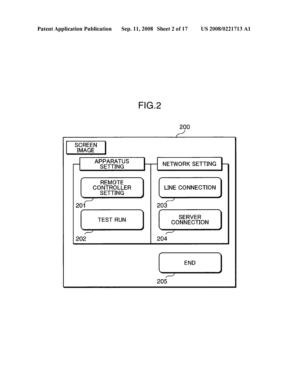 Apparatus Control System, Apparatus, and Computer-Readable Recording Medium Where Apparatus Control Program is Recorded - diagram, schematic, and image 03