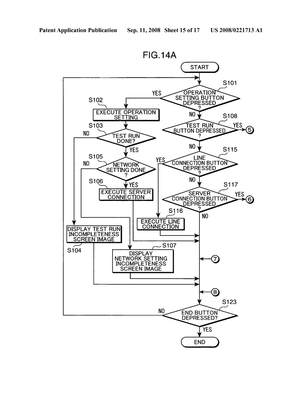 Apparatus Control System, Apparatus, and Computer-Readable Recording Medium Where Apparatus Control Program is Recorded - diagram, schematic, and image 16