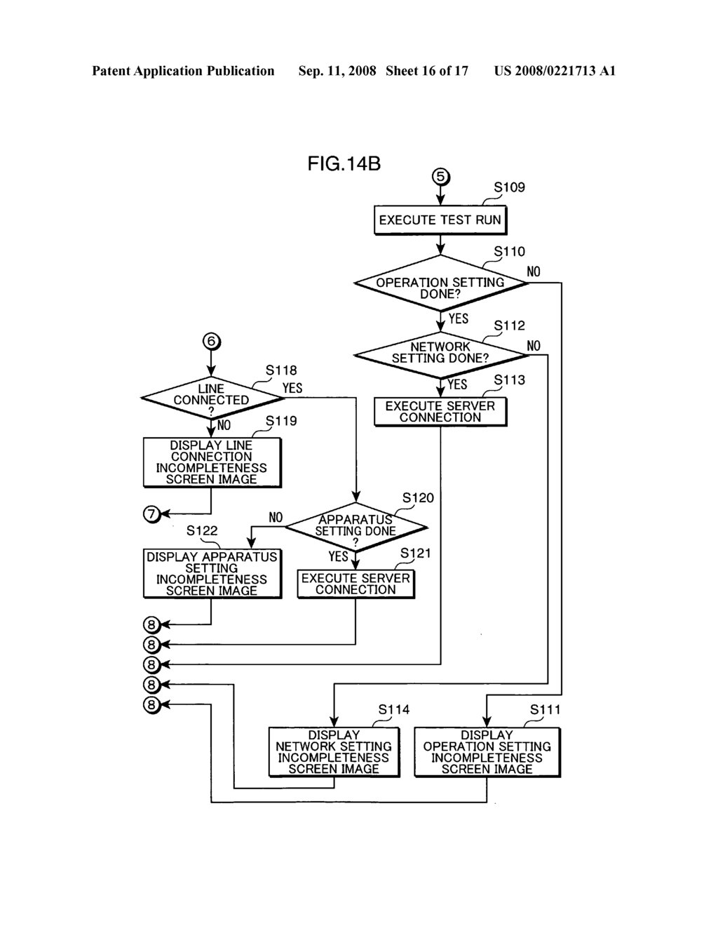 Apparatus Control System, Apparatus, and Computer-Readable Recording Medium Where Apparatus Control Program is Recorded - diagram, schematic, and image 17