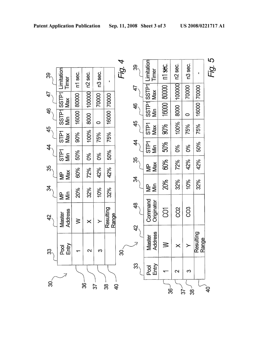 System and Method for Limitation Handling - diagram, schematic, and image 04