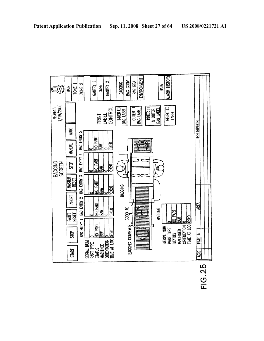 Automated Sputtering Target Production - diagram, schematic, and image 28