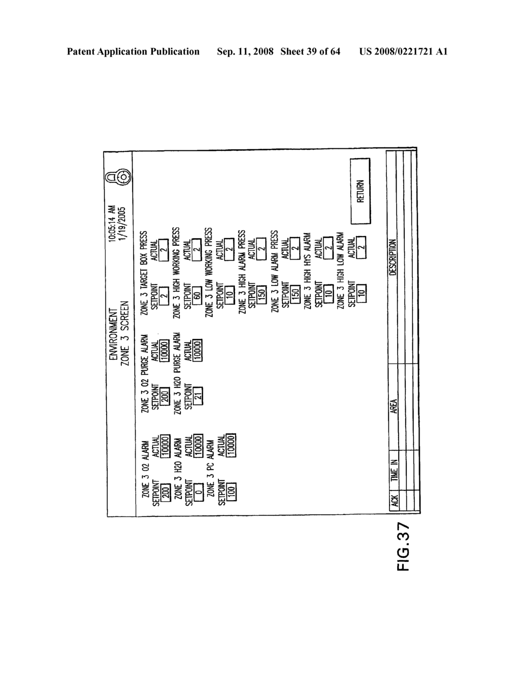 Automated Sputtering Target Production - diagram, schematic, and image 40