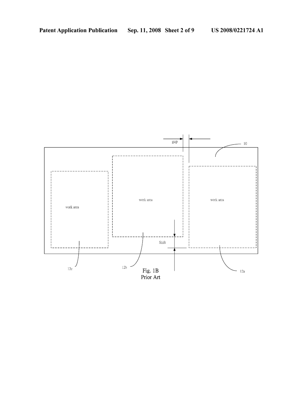 Method For Positioning Reel-To-Reel Flexible Board In Automatic Manufacturing Process - diagram, schematic, and image 03