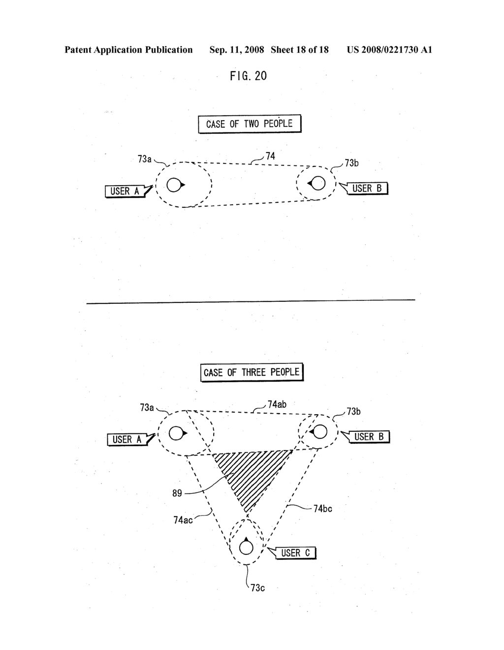 BEHAVIOR CONTROL APPARATUS, METHOD, AND PROGRAM - diagram, schematic, and image 19