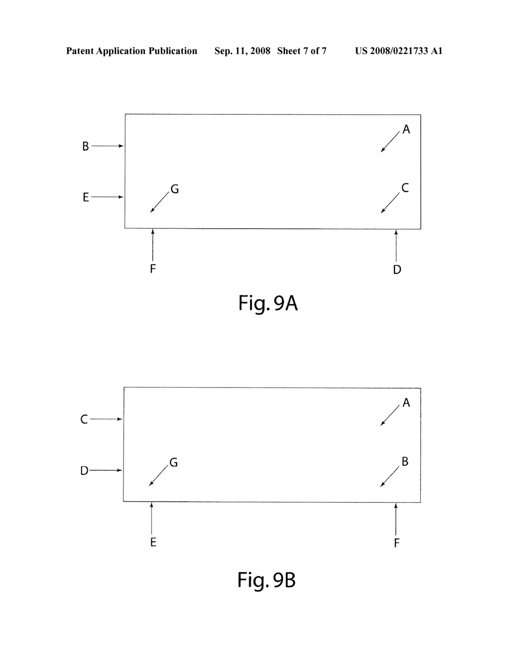 SYSTEM AND METHOD OF LOCATING RELATIVE POSITIONS OF OBJECTS - diagram, schematic, and image 08