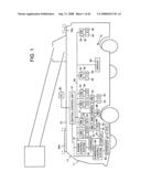 FIREFIGHTING VEHICLE AND METHOD WITH NETWORK-ASSISTED SCENE MANAGEMENT diagram and image