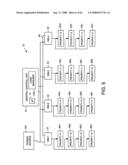 FIREFIGHTING VEHICLE AND METHOD WITH NETWORK-ASSISTED SCENE MANAGEMENT diagram and image