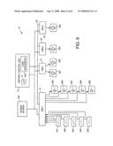 FIREFIGHTING VEHICLE AND METHOD WITH NETWORK-ASSISTED SCENE MANAGEMENT diagram and image