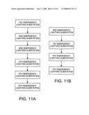 FIREFIGHTING VEHICLE AND METHOD WITH NETWORK-ASSISTED SCENE MANAGEMENT diagram and image