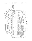 FIREFIGHTING VEHICLE AND METHOD WITH NETWORK-ASSISTED SCENE MANAGEMENT diagram and image