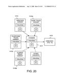 FIREFIGHTING VEHICLE AND METHOD WITH NETWORK-ASSISTED SCENE MANAGEMENT diagram and image