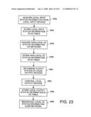 FIREFIGHTING VEHICLE AND METHOD WITH NETWORK-ASSISTED SCENE MANAGEMENT diagram and image