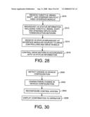 FIREFIGHTING VEHICLE AND METHOD WITH NETWORK-ASSISTED SCENE MANAGEMENT diagram and image