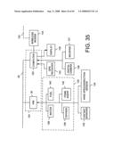 FIREFIGHTING VEHICLE AND METHOD WITH NETWORK-ASSISTED SCENE MANAGEMENT diagram and image