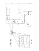 FIREFIGHTING VEHICLE AND METHOD WITH NETWORK-ASSISTED SCENE MANAGEMENT diagram and image