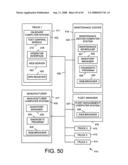 FIREFIGHTING VEHICLE AND METHOD WITH NETWORK-ASSISTED SCENE MANAGEMENT diagram and image