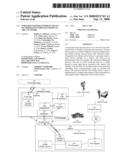 Onboard Starter-Interrupt Device Incorporating Wireless Personal Area Network diagram and image