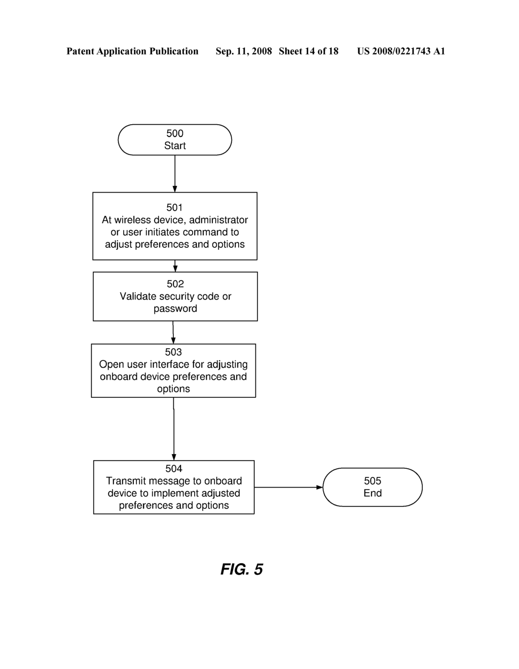 Onboard Starter-Interrupt Device Incorporating Wireless Personal Area Network - diagram, schematic, and image 15