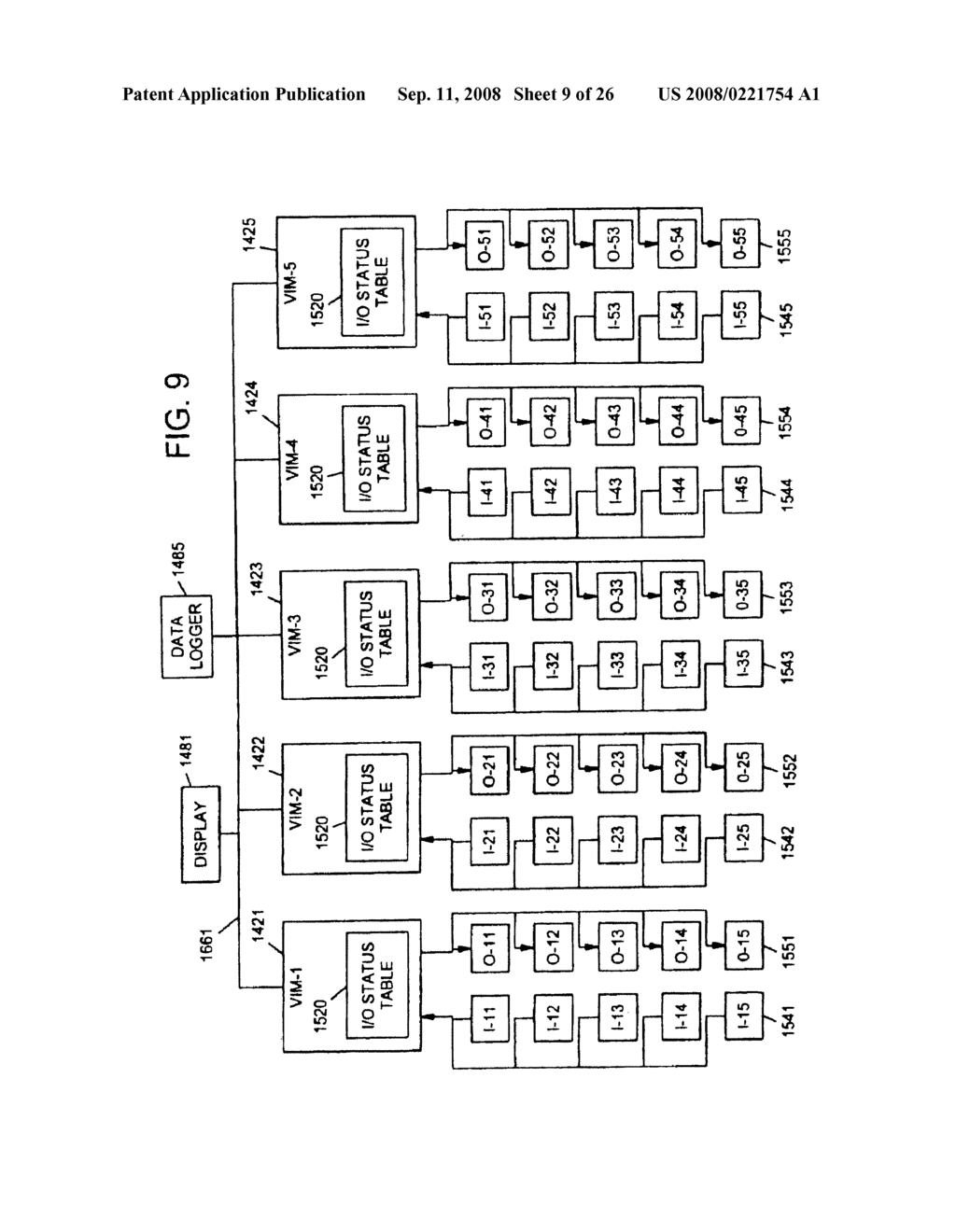 CONTROL SYSTEM AND METHOD FOR AN EQUIPMENT SERVICE VEHICLE - diagram, schematic, and image 10