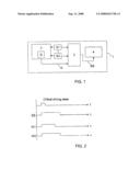 Method and Device for Actuating a Vehicle Occupant Protection Means diagram and image