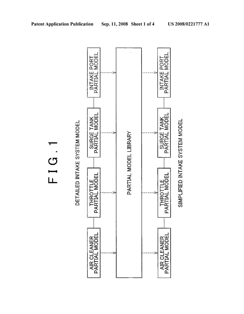 MODEL SIMPLIFICATION METHOD FOR MODEL-BASED DEVELOPMENT - diagram, schematic, and image 02