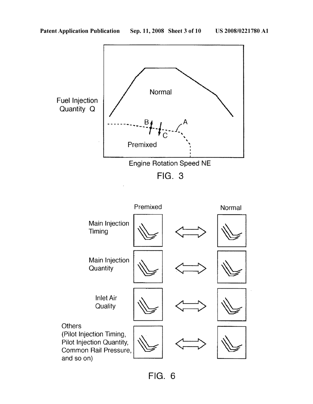 Diesel Engine Control Device - diagram, schematic, and image 04