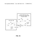 METHOD AND SYSTEM FOR COLLECTING USER UPDATE REQUESTS REGARDING GEOGRAPHIC DATA TO SUPPORT AUTOMATED ANALYSIS, PROCESSING AND GEOGRAPHIC DATA UPDATES diagram and image