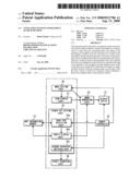 NAVIGATION SYSTEM AND ROADWAY SEARCH METHOD diagram and image