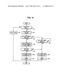 NAVIGATION SYSTEM AND ROADWAY SEARCH METHOD diagram and image