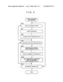 Navigation apparatus diagram and image