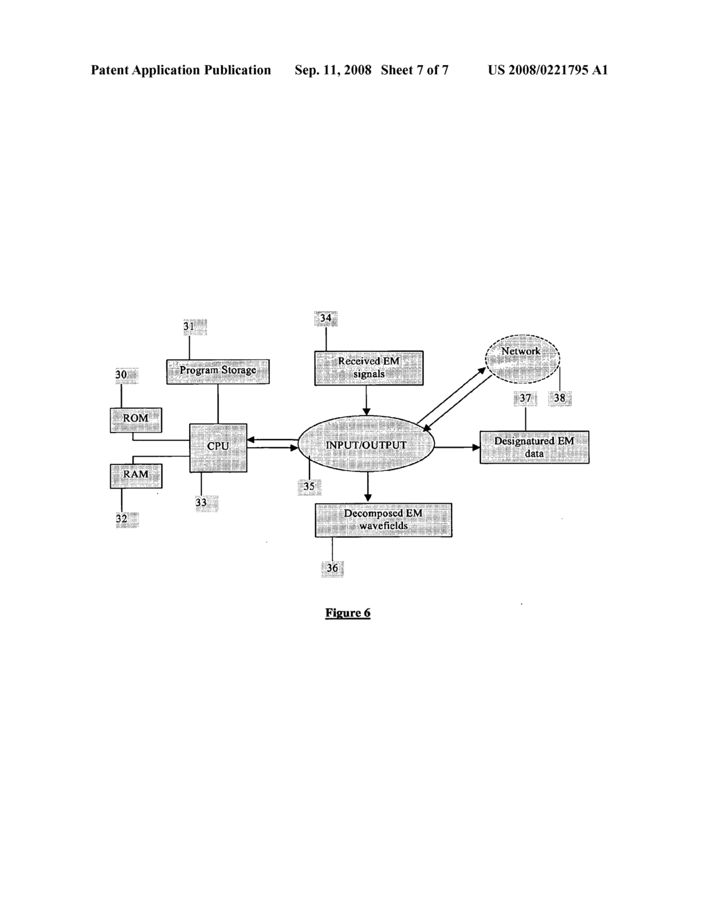 Processing Electromagnetic Data - diagram, schematic, and image 08