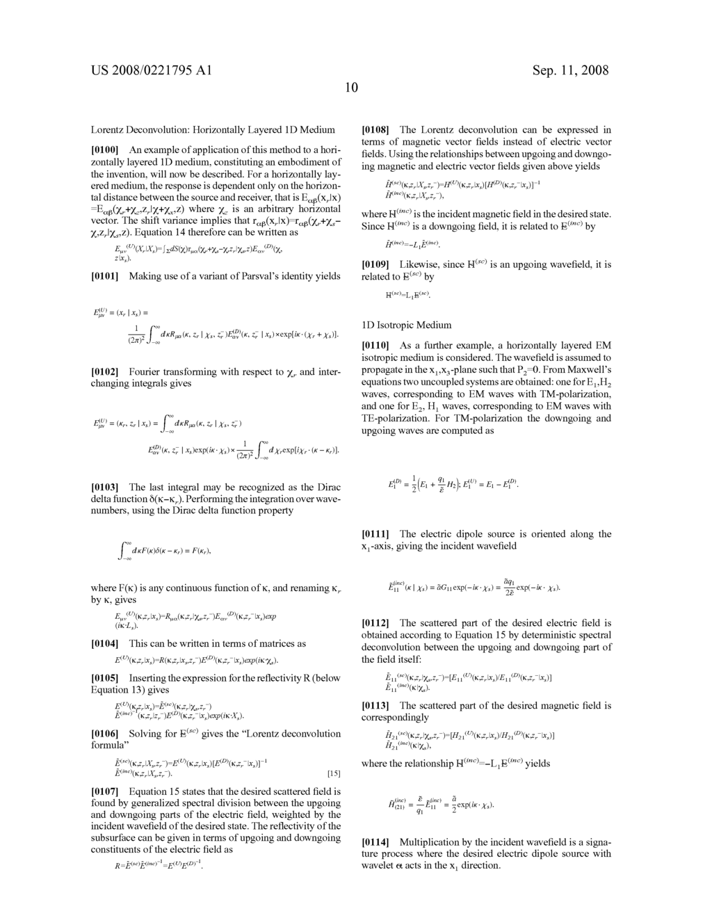 Processing Electromagnetic Data - diagram, schematic, and image 18