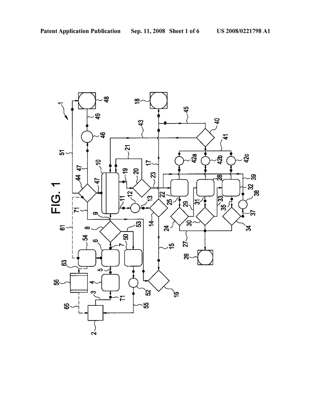 METHODS AND SYSTEMS FOR HYDROCARBON PRODUCTION - diagram, schematic, and image 02