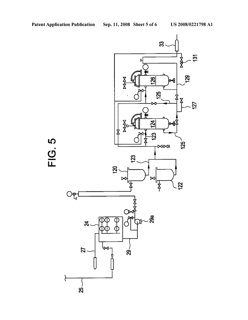 METHODS AND SYSTEMS FOR HYDROCARBON PRODUCTION - diagram, schematic, and image 06