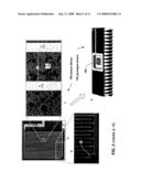 SENSOR HAVING A THIN-FILM INHIBITION LAYER, NITRIC OXIDE CONVERTER AND MONITOR diagram and image