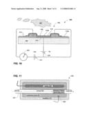 SENSOR HAVING A THIN-FILM INHIBITION LAYER, NITRIC OXIDE CONVERTER AND MONITOR diagram and image