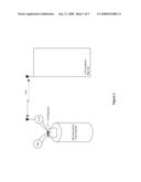 PRESSURE MONITORING SYSTEM diagram and image