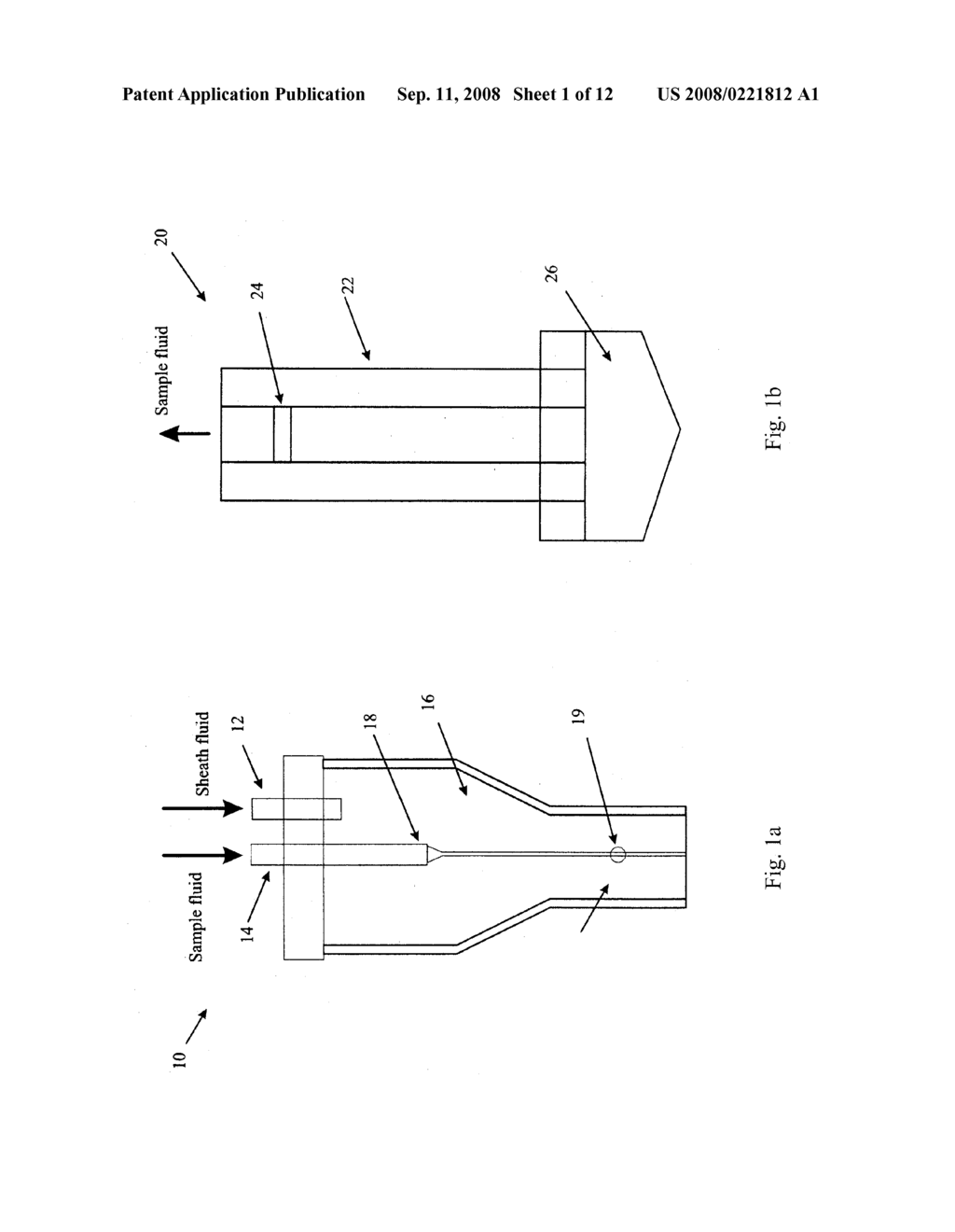 DIFFERENTIATION OF FLOW CYTOMETRY PULSES AND APPLICATIONS - diagram, schematic, and image 02