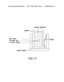 METHODS AND APPARATUS FOR DETERMINING PARTICLE CHARACTERISTICS BY MEASURING SCATTERED LIGHT diagram and image