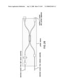 METHODS AND APPARATUS FOR DETERMINING PARTICLE CHARACTERISTICS BY MEASURING SCATTERED LIGHT diagram and image